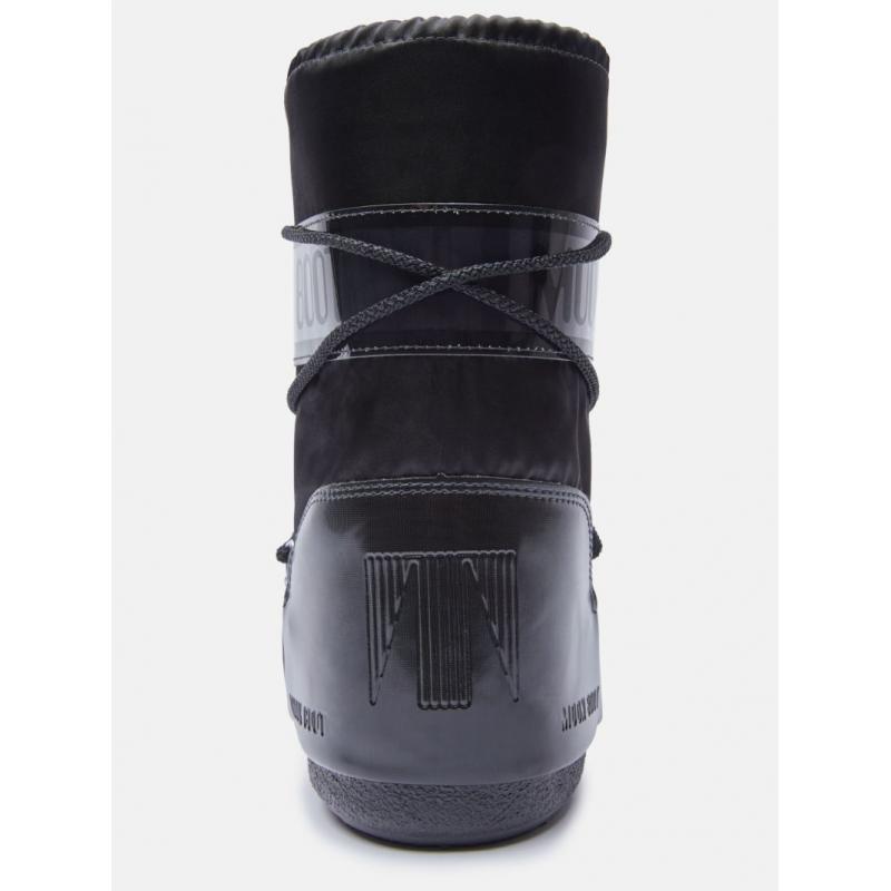 Moon Boot MB Icon Glance Barn -Sort - Bilde 3