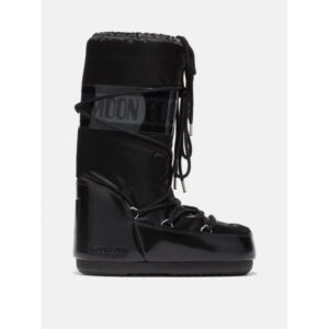 Moon Boot MB Icon Glance Dame -Sort