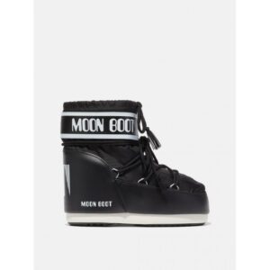 Moon Boot Lav Nylon Herre
