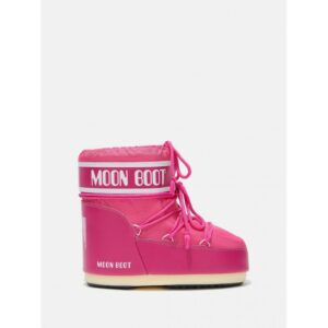 Moon Boot Lav Nylon Dame