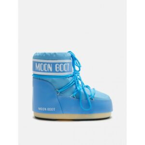 Moon Boot Lav Nylon Dame