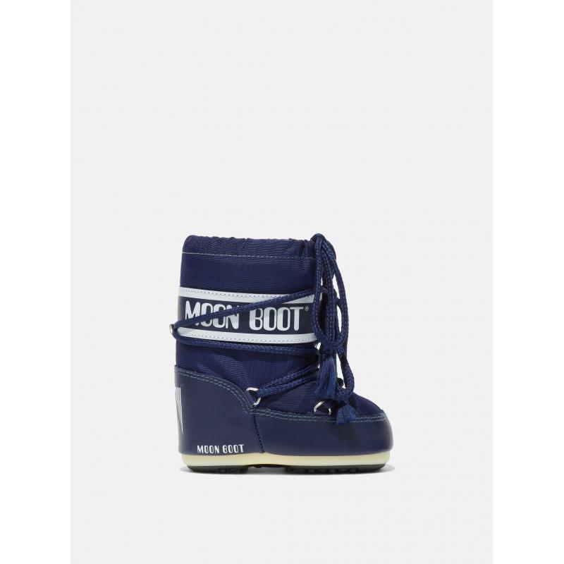 Moon Boot Nylon Mini Baby