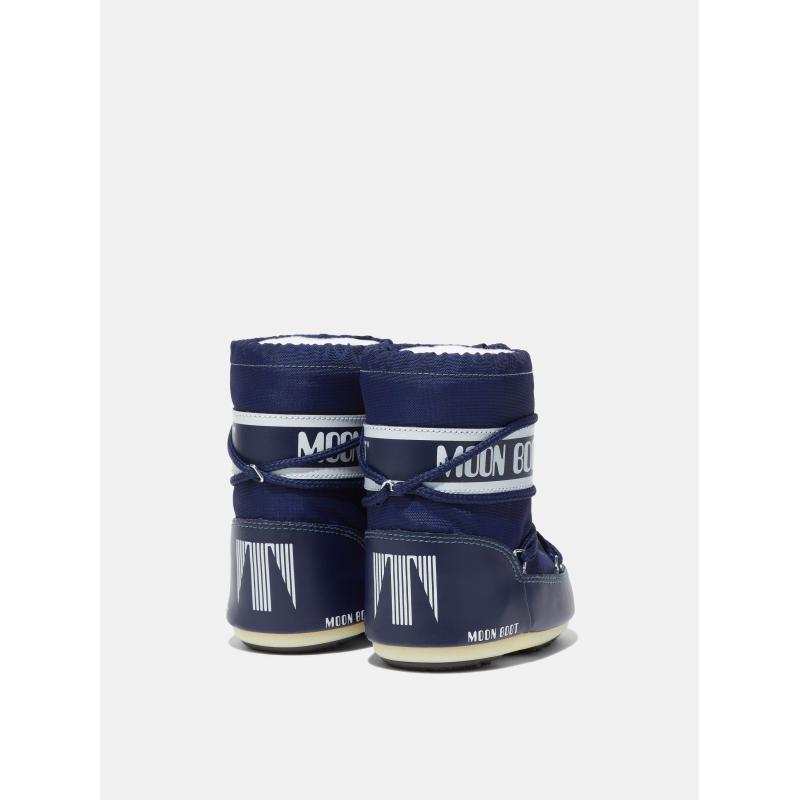 Moon Boot Nylon Mini Baby - Bilde 2