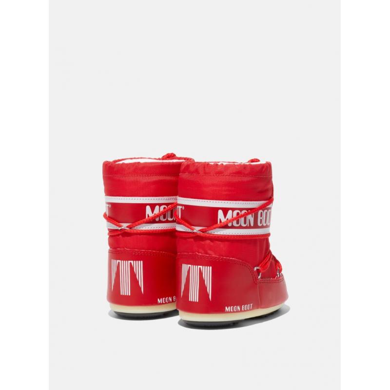Moon Boot Mini Nylon Baby - Bilde 2