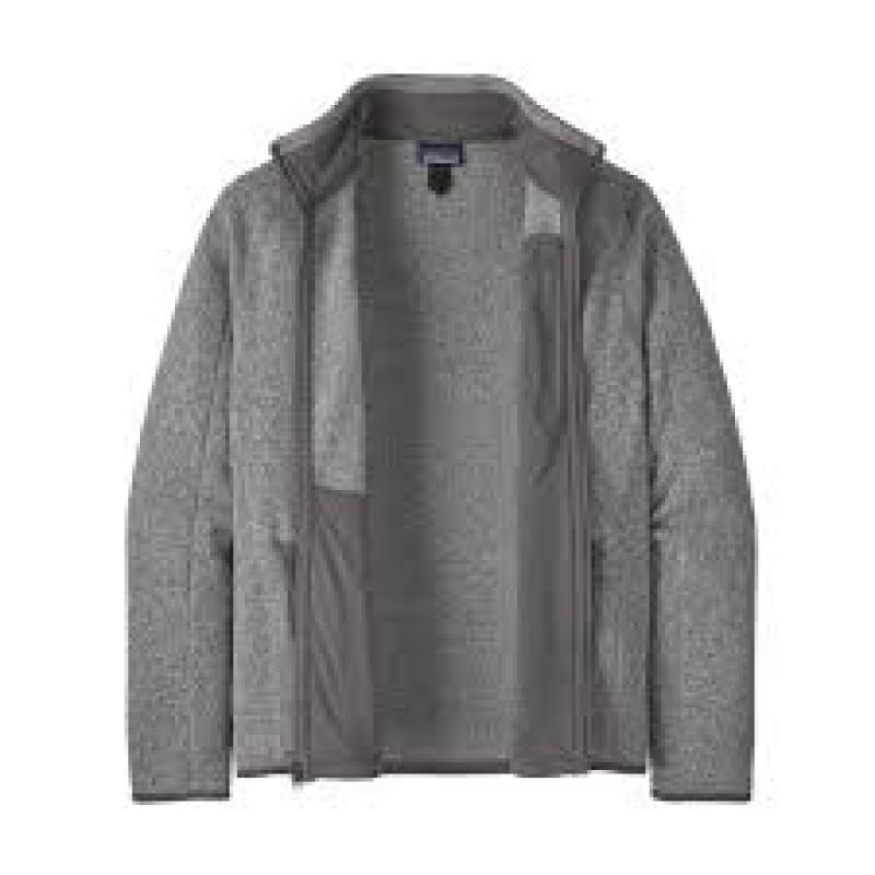 Patagonia Better Sweater Jacket Men - Bilde 2