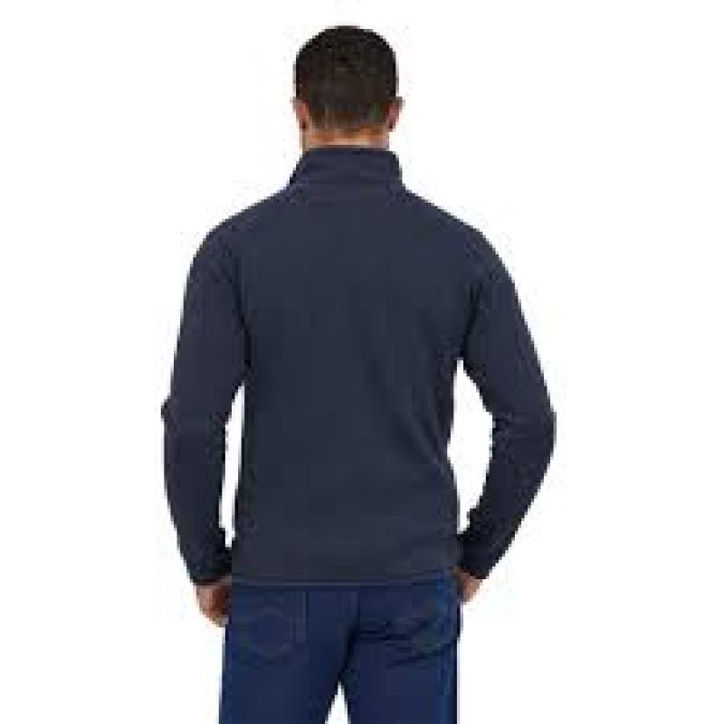 Patagonia Better Sweater Jacket Herre New Navy - Bilde 2