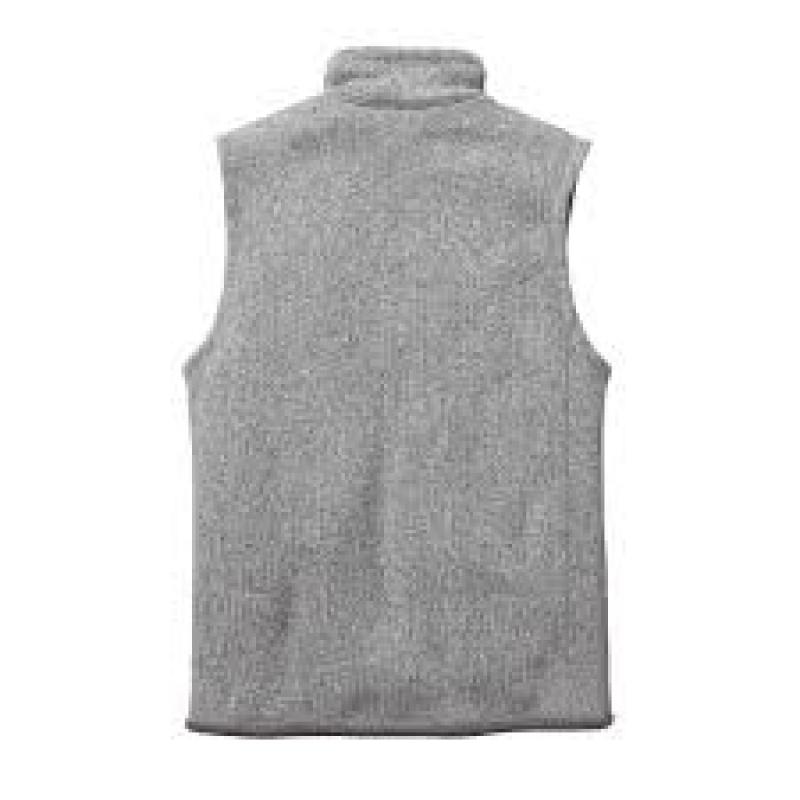 Patagonia Better Sweater Vest Herre Stonewash - Bilde 2