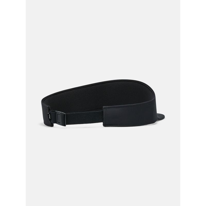 Peak Performance Visor Cap Black - Bilde 3