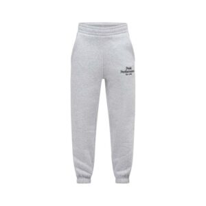 Peak Performance Original Pants Junior Grey Melange