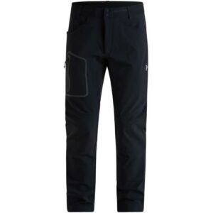 Peak Performance Light Ss Scale Pants Herre Black