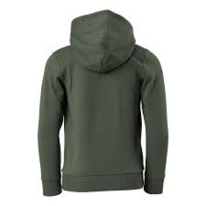 Peak Performance Original Hood Herre Forest Night Green - Bilde 2