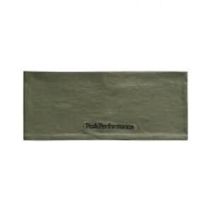 Peak Performance Progress Headband Pine Needle Grønn