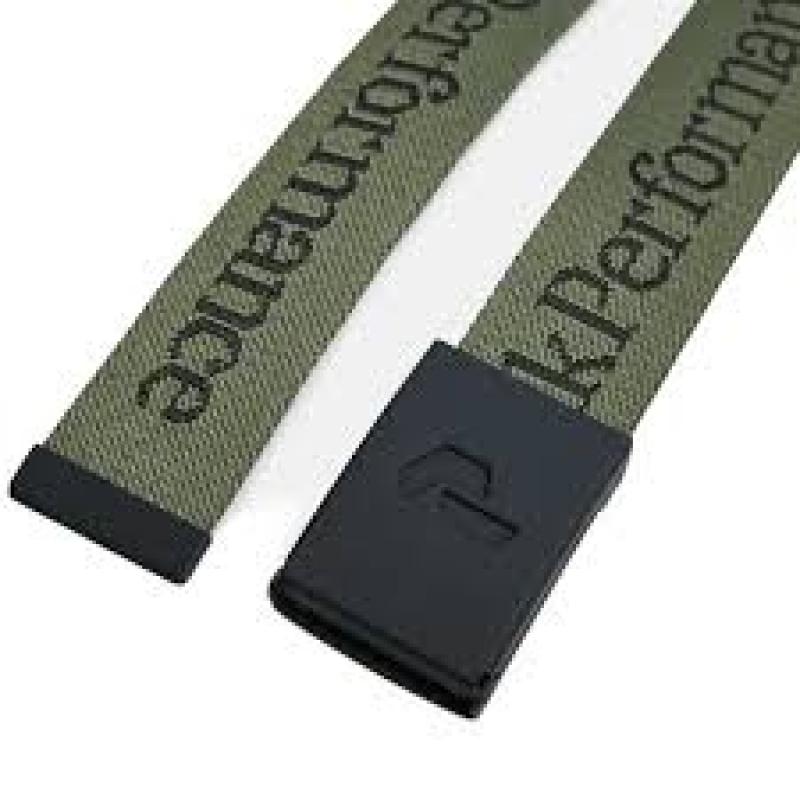 Peak Performance Rider Belt Pine Needle - Bilde 2
