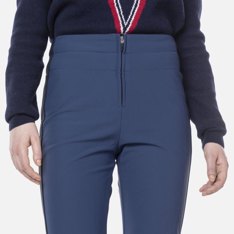 Rossignol Resort Softshell Pant Dame - Bilde 5