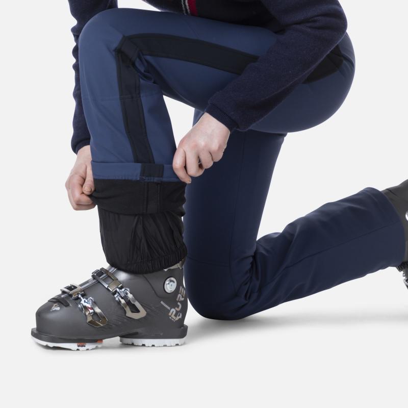 Rossignol Resort Softshell Pant Dame - Bilde 7