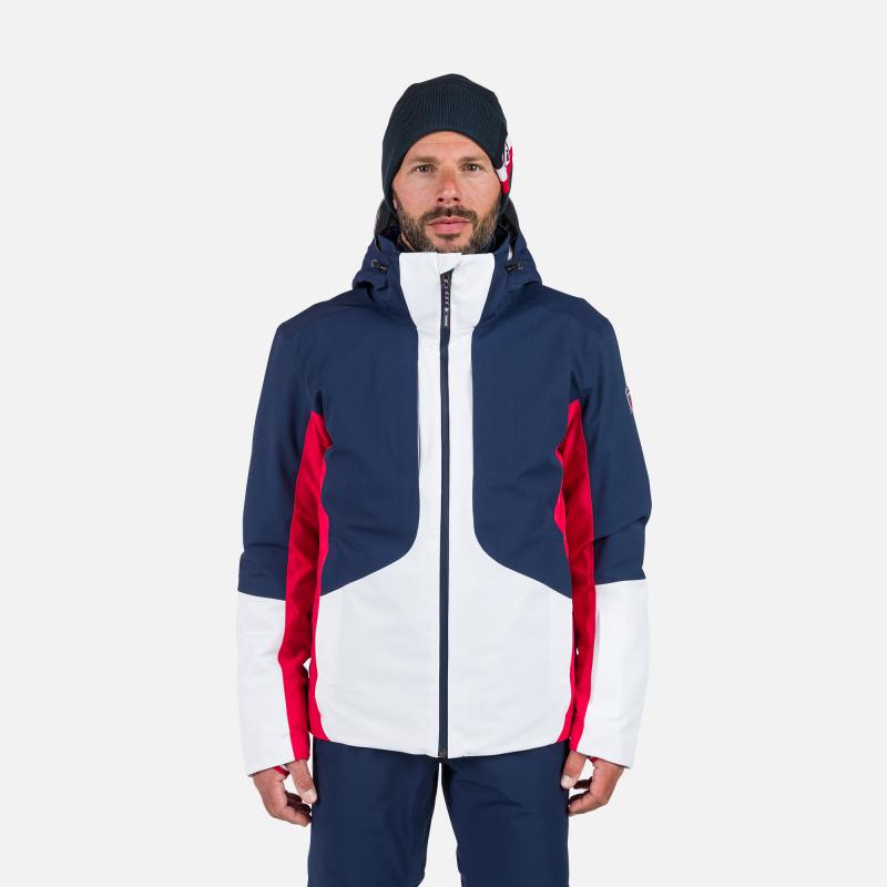 Rossignol Diretta Mix Jacket Herre