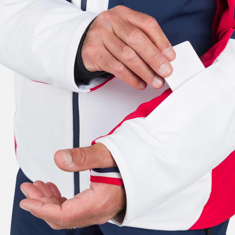 Rossignol Diretta Mix Jacket Herre - Bilde 10