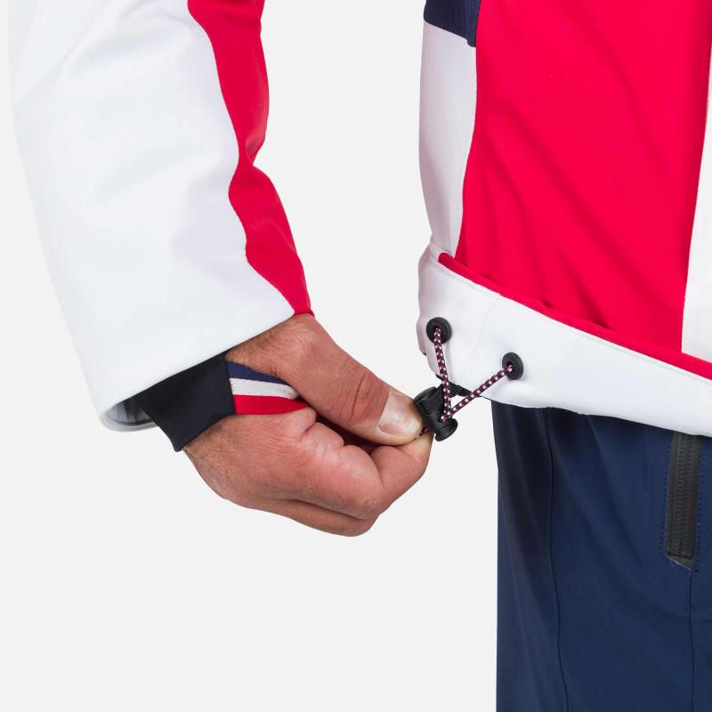 Rossignol Diretta Mix Jacket Herre - Bilde 13