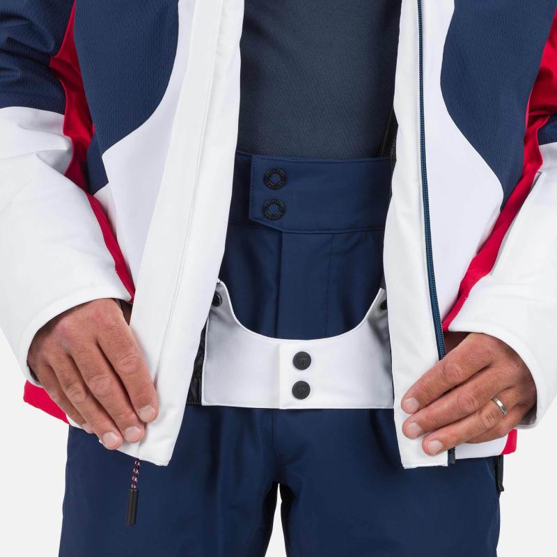 Rossignol Diretta Mix Jacket Herre - Bilde 14