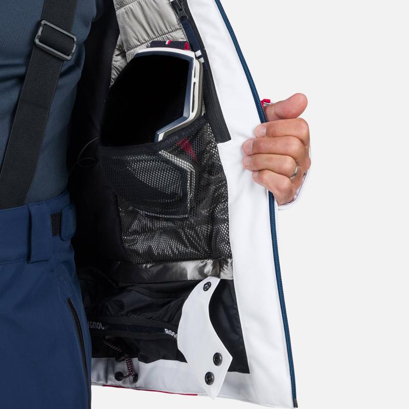 Rossignol Diretta Mix Jacket Herre - Bilde 16