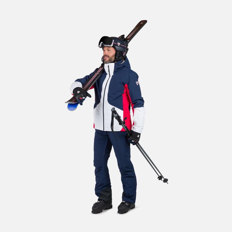 Rossignol Diretta Mix Jacket Herre - Bilde 2