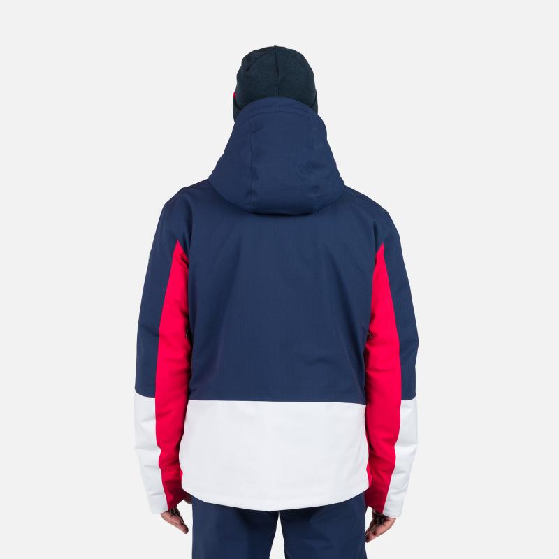 Rossignol Diretta Mix Jacket Herre - Bilde 3