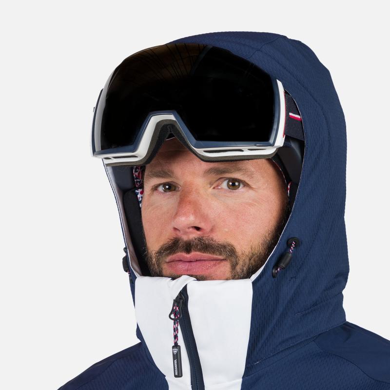 Rossignol Diretta Mix Jacket Herre - Bilde 4