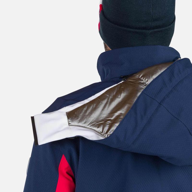 Rossignol Diretta Mix Jacket Herre - Bilde 6