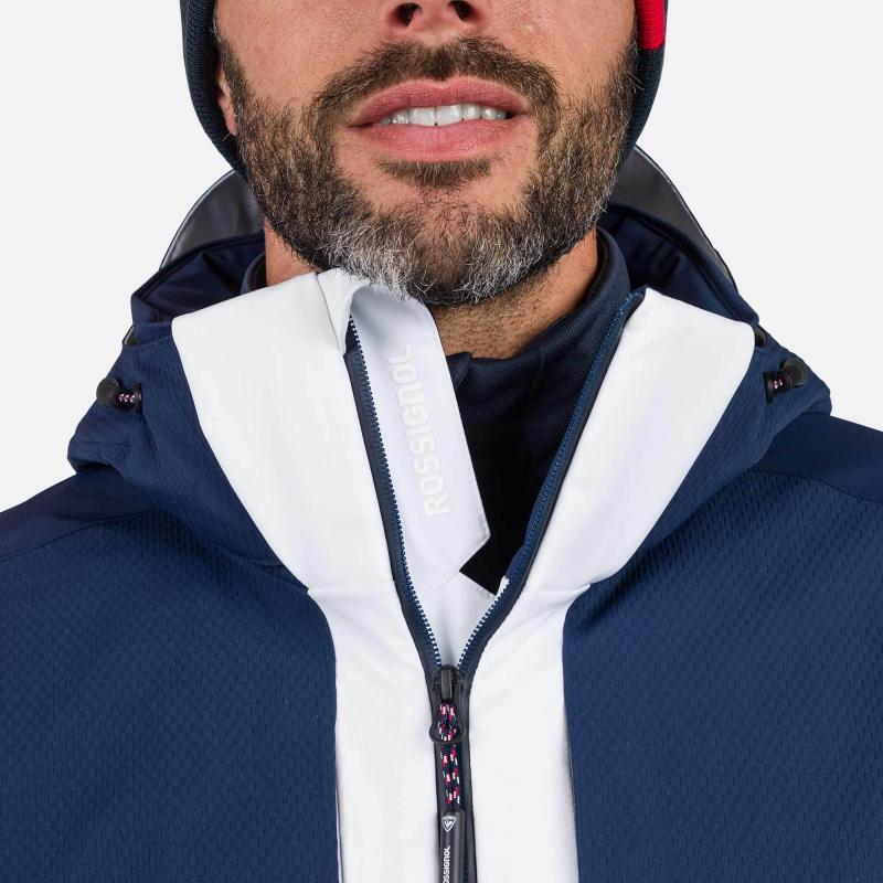 Rossignol Diretta Mix Jacket Herre - Bilde 8