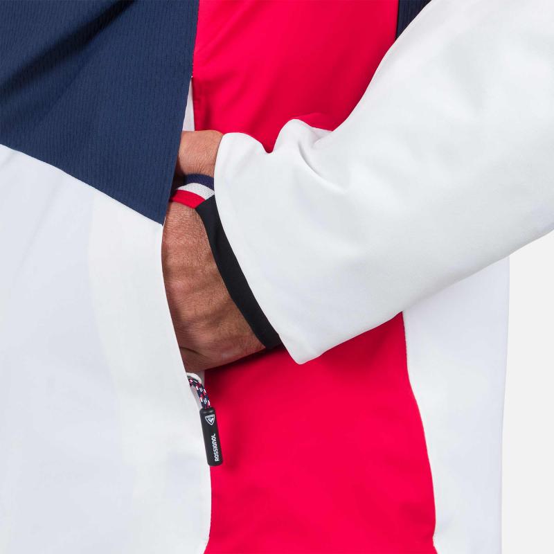 Rossignol Diretta Mix Jacket Herre - Bilde 9