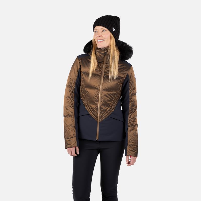 Rossignol Direttissima Down Jacket Dame