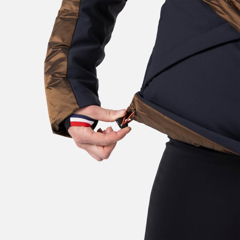 Rossignol Direttissima Down Jacket Dame - Bilde 10