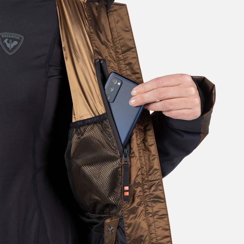 Rossignol Direttissima Down Jacket Dame - Bilde 11