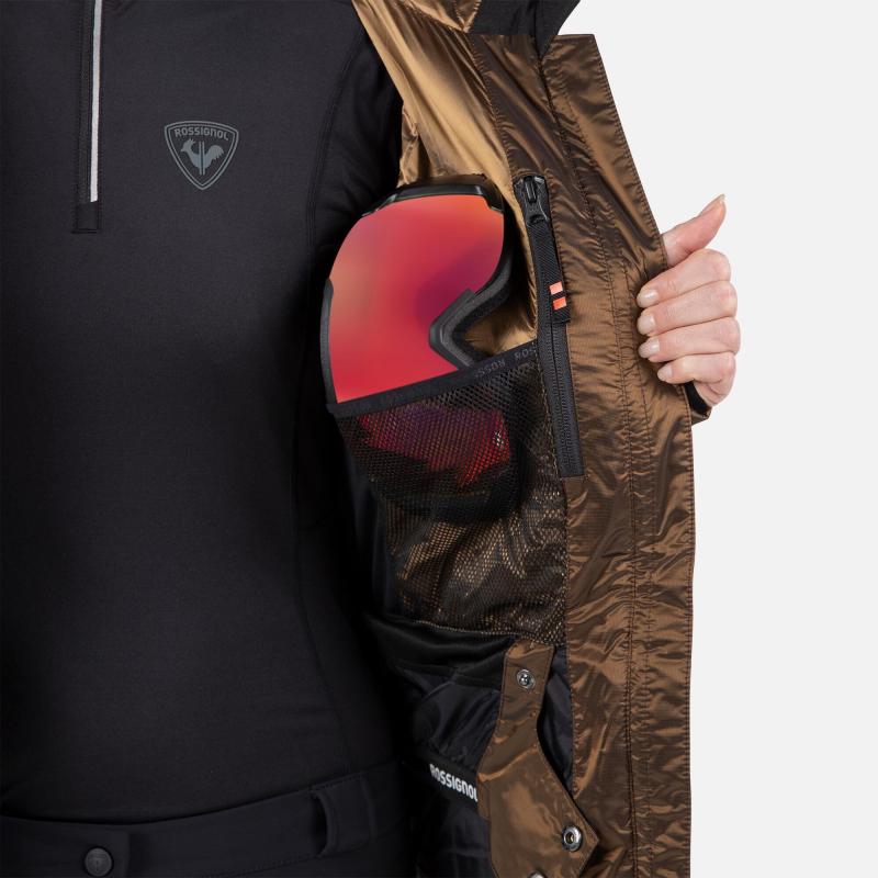 Rossignol Direttissima Down Jacket Dame - Bilde 12