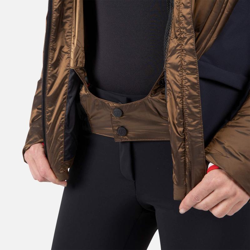 Rossignol Direttissima Down Jacket Dame - Bilde 13