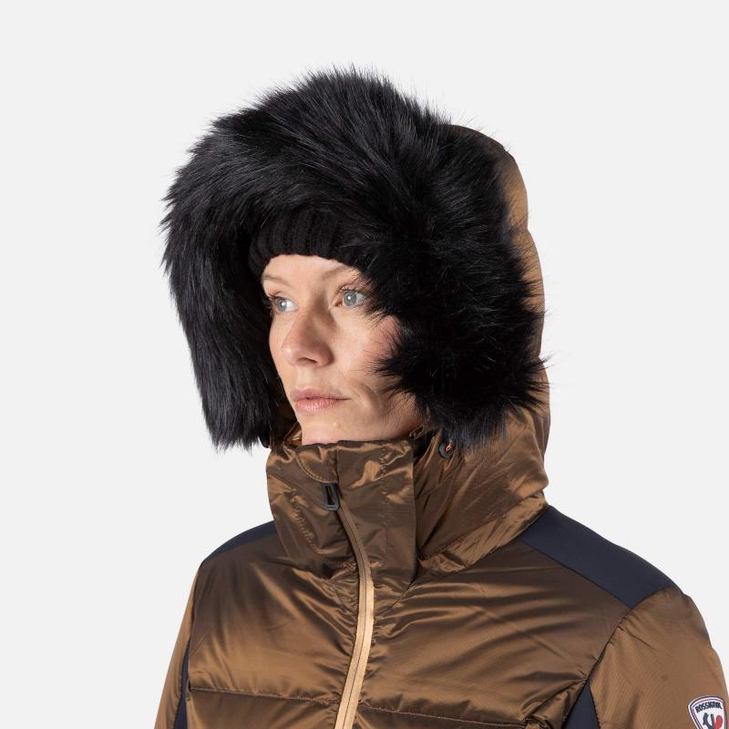 Rossignol Direttissima Down Jacket Dame - Bilde 14