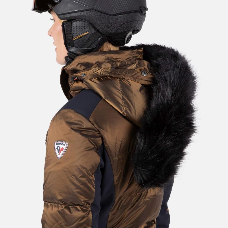 Rossignol Direttissima Down Jacket Dame - Bilde 15