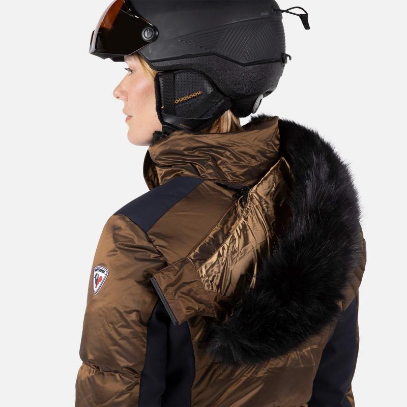 Rossignol Direttissima Down Jacket Dame - Bilde 16