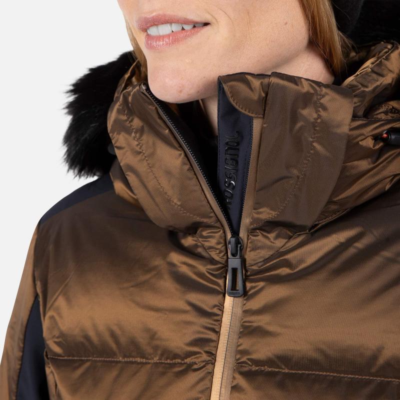 Rossignol Direttissima Down Jacket Dame - Bilde 5