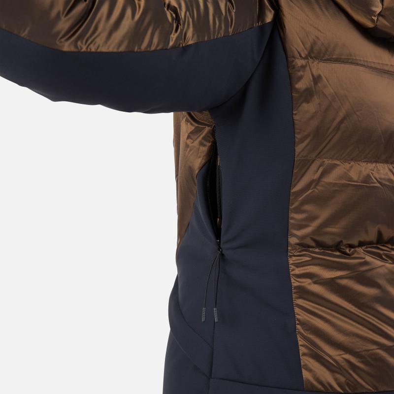 Rossignol Direttissima Down Jacket Dame - Bilde 7