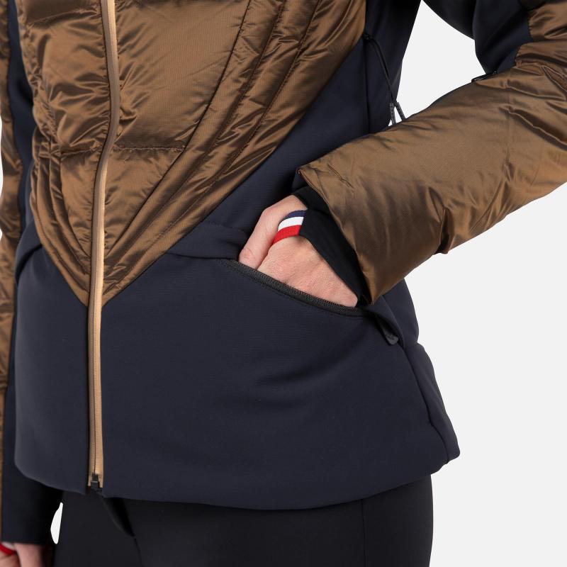 Rossignol Direttissima Down Jacket Dame - Bilde 8