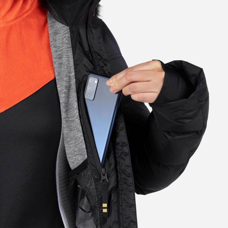 Rossignol Joseray Down Jacket Dame - Bilde 10