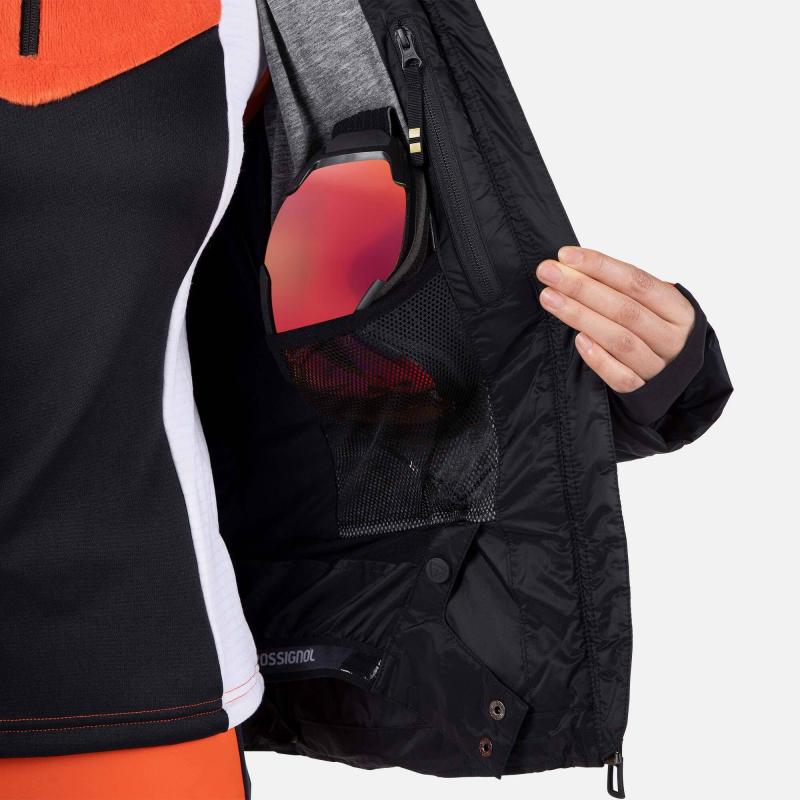 Rossignol Joseray Down Jacket Dame - Bilde 11