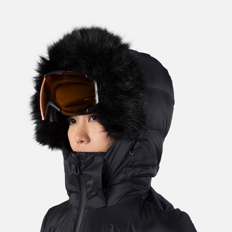 Rossignol Joseray Down Jacket Dame - Bilde 13