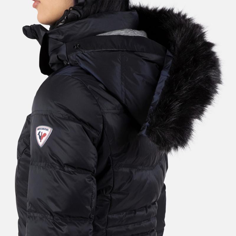 Rossignol Joseray Down Jacket Dame - Bilde 14