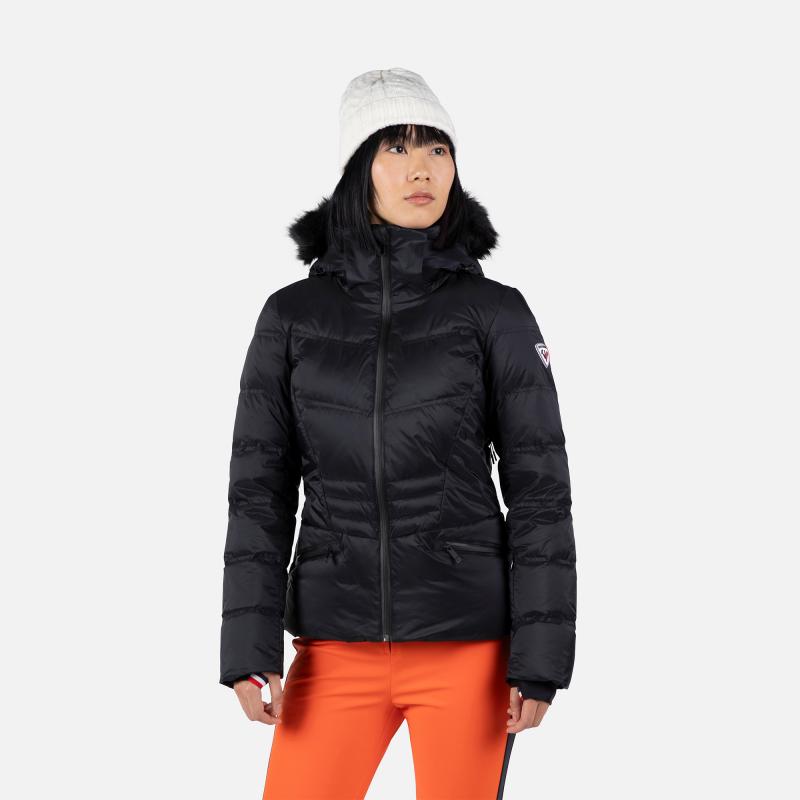 Rossignol Joseray Down Jacket Dame - Bilde 2