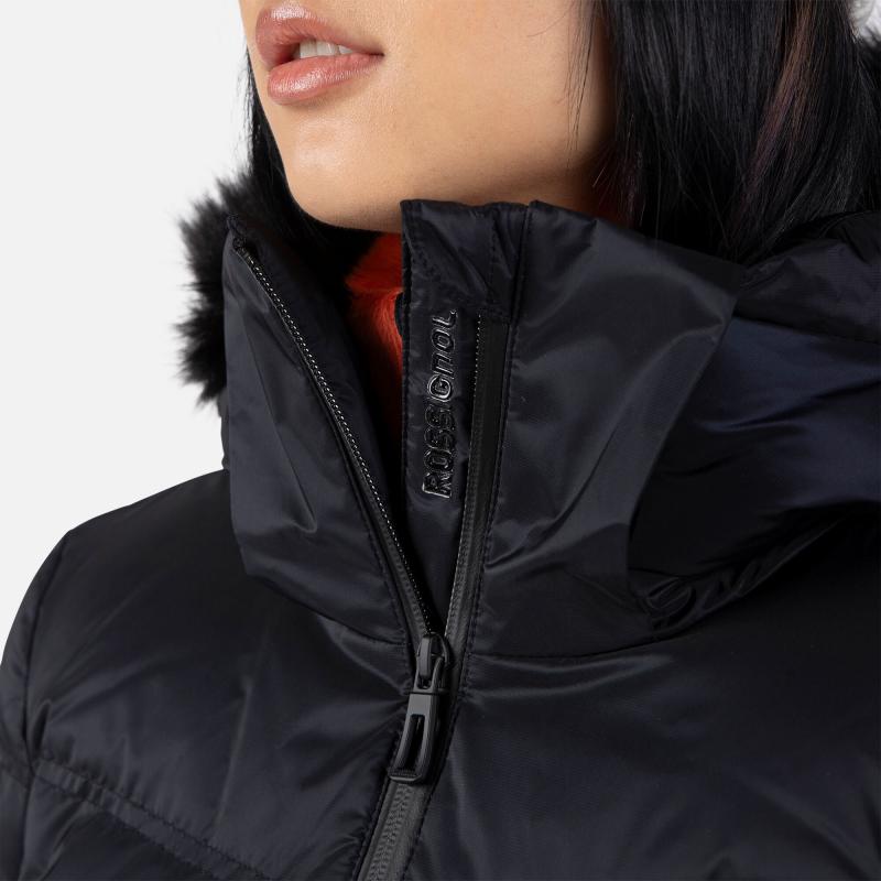 Rossignol Joseray Down Jacket Dame - Bilde 6