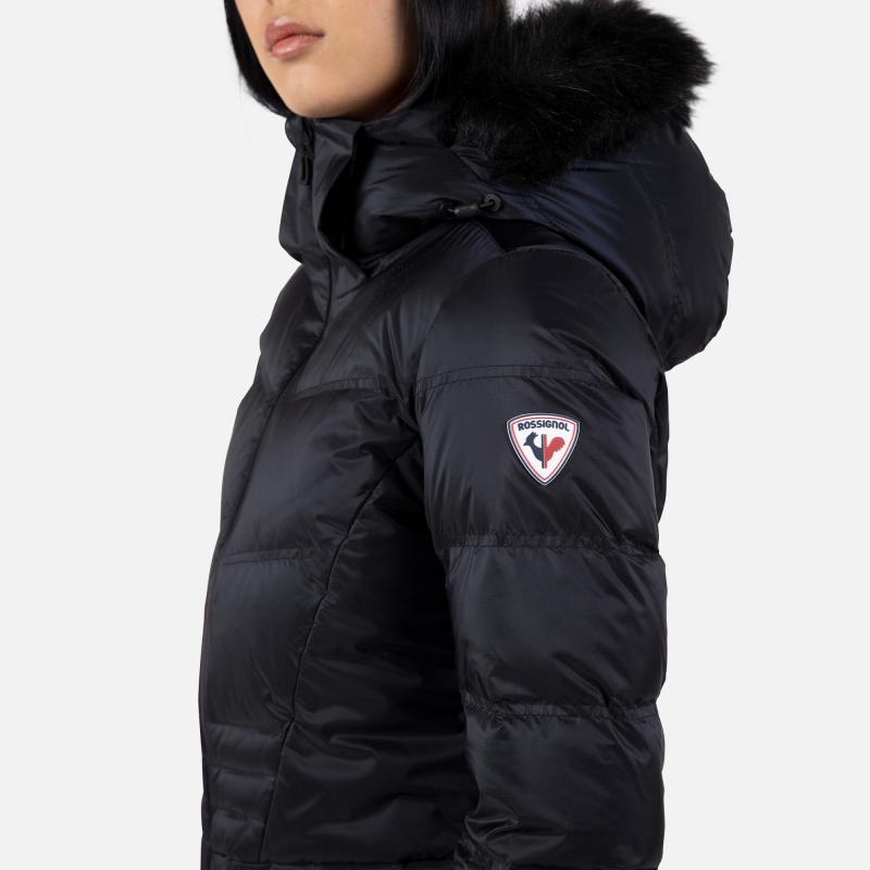 Rossignol Joseray Down Jacket Dame - Bilde 7