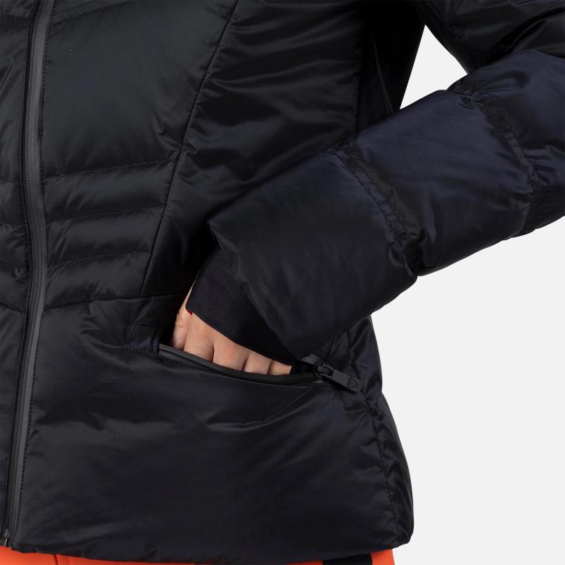Rossignol Joseray Down Jacket Dame - Bilde 9
