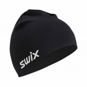 Swix Move Beanie Junior Black